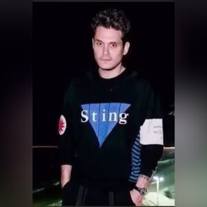 ORIGINAL 1988/99 Sting, Nothing Like The Sun, World Tour, RARE by Jackie Harris